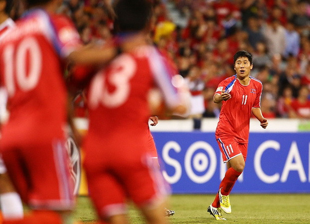 Timor Leste và Philippines cùng gây sốc ở vòng loại World Cup ảnh 1