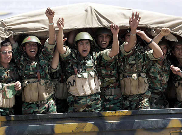 Nga khẳng định tiếp tục cung cấp trang thiết bị quân sự cho Syria ảnh 1