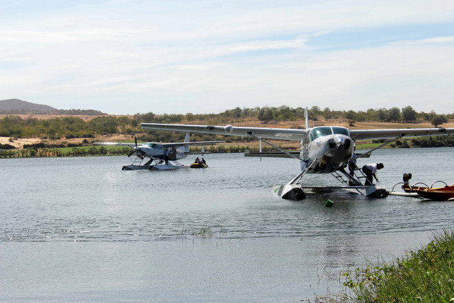 Đoàn Famtrip quốc tế ấn tượng với các điểm du lịch Bình Thuận ảnh 1