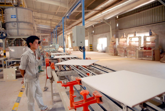 Đổi mới công nghệ sản xuất clanhke, không xuất khẩu cát tự nhiên ảnh 3