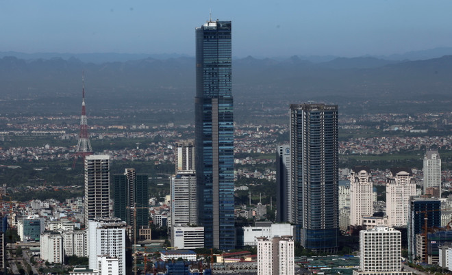 Hà Nội kiểm tra 81 dự án đầu tư, tổ chức kinh tế có vốn nước ngoài ảnh 1