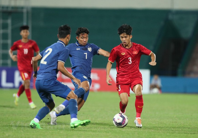 AFC ca ngợi Công Phương và U17 Việt Nam trước VCK U17 châu Á ảnh 2