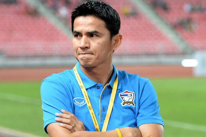 Kiatisuk tuyên bố U23 Thái Lan quyết đánh bại U23 Việt Nam ảnh 1