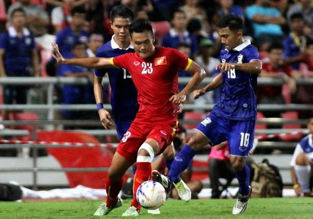 U23 Việt Nam đón tin vui ngay trước thềm "đại chiến" Thái Lan ảnh 1
