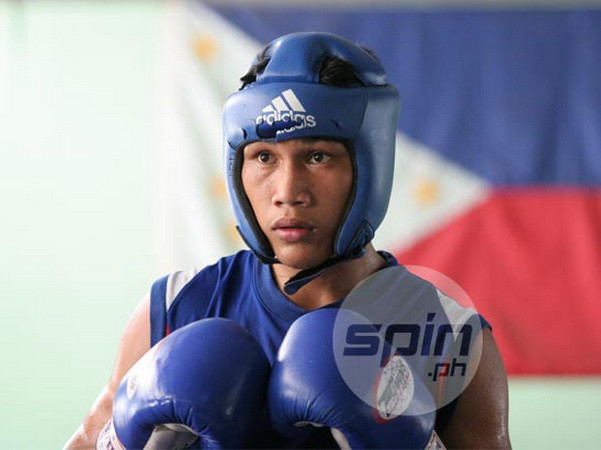 Võ sỹ Philippines kêu gọi trọng tài công tâm trước trận chung kết ảnh 1