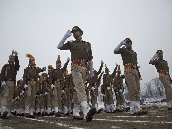 Ấn Độ, Israel lọt vào tốp 8 cường quốc thế giới trong năm 2017 ảnh 1