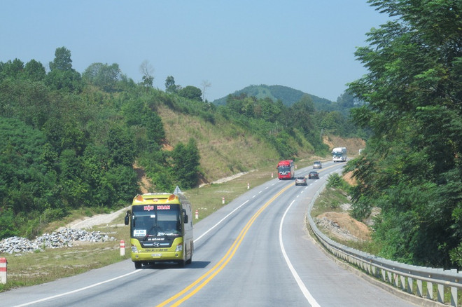 “Xe 3 lần vi phạm, từ chối phục vụ trên cao tốc thì chỉ bán sắt vụn” ảnh 1