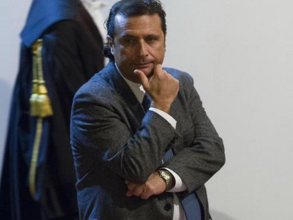 Cựu thuyền trưởng tàu Costa Concordia bị đề nghị hơn 20 năm tù ảnh 1