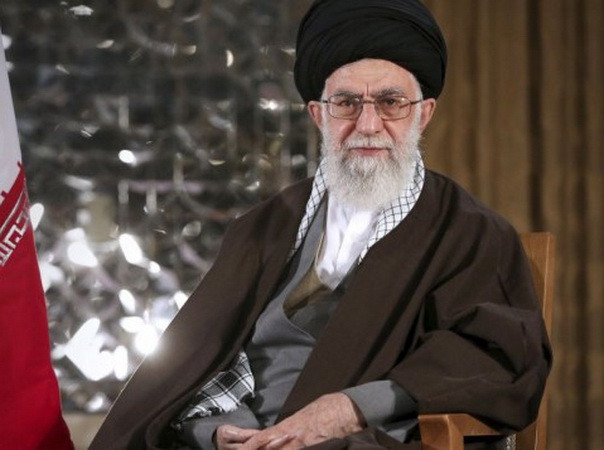 Đại giáo chủ Iran: Cảnh giác "chiến tranh mềm" của Phương Tây ảnh 1