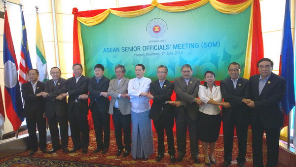 19 năm Việt Nam gia nhập ASEAN: Ý nghĩa tầm quốc gia lẫn khu vực ảnh 1