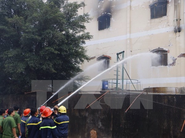 Sự kiện trong nước 20-26/3: Không cấp biển số 80A, 80B cho xe DN ảnh 10