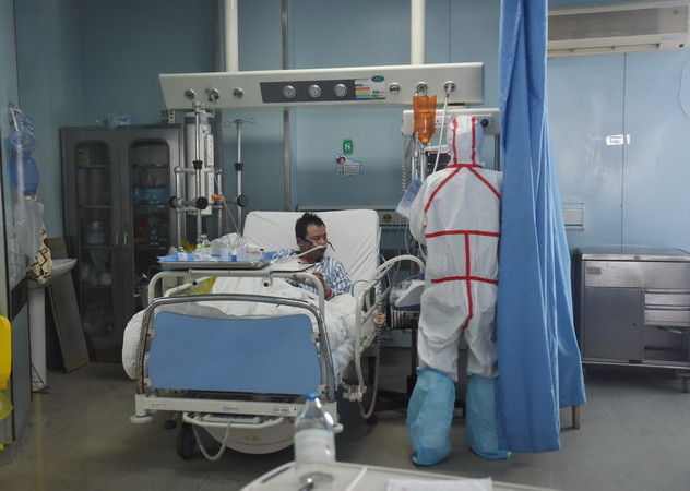 Trung Quốc: Tỉnh Tứ Xuyên phát hiện thêm 2 ca nhiễm virus H7N9 ảnh 1