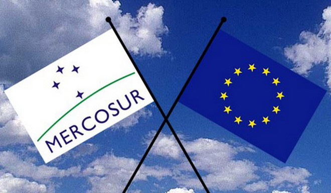 FTA sẽ giúp EU tăng gấp đôi xuất khẩu sang Mercosur trong 5 năm tới ảnh 1
