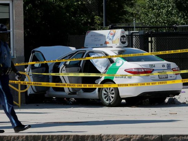 Trung Quốc: Lao xe vào đám đông ở Giang Tô, 4 người thiệt mạng ảnh 1