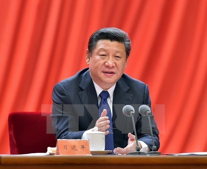 Trung Quốc yêu cầu Nhật Bản "giữ lời" về những vấn đề lịch sử ảnh 1