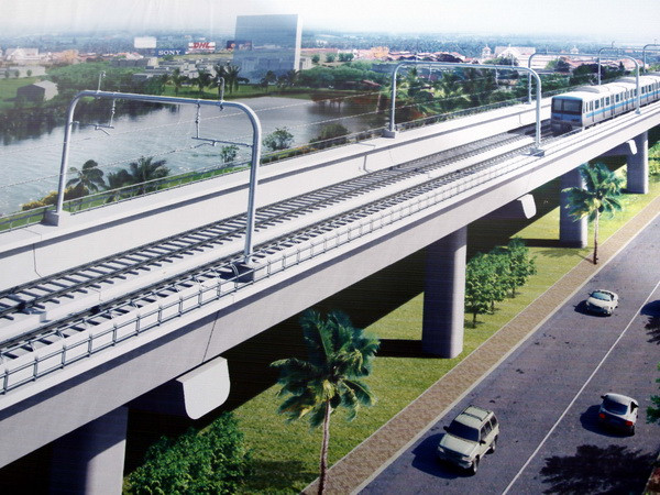 Bình Dương: Dự án Metro phải đền hàng tỷ đồng vì chậm tiến độ? ảnh 1