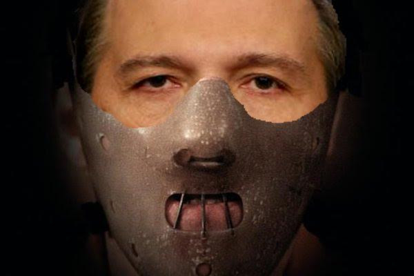 Dân mạng thi nhau chế ảnh "trừng phạt" một bộ trưởng Australia ảnh 3