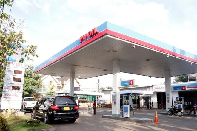 Việt Nam tích cực đóng góp cho sự phát triển kinh tế-xã hội của Lào ảnh 3