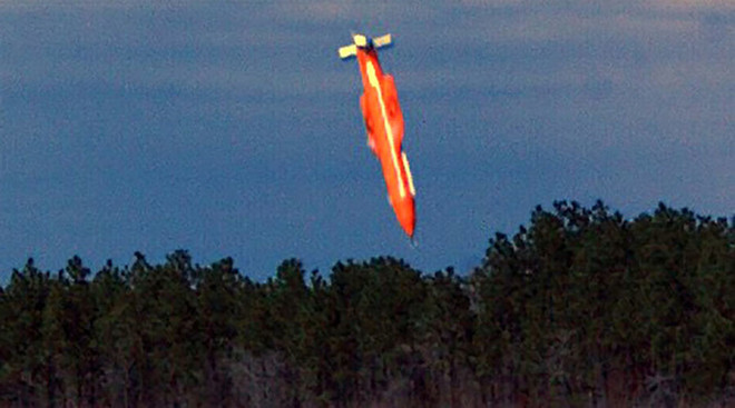 Iran sở hữu 'bố của mọi loại bom,' có trọng lượng tới 10 tấn ảnh 1