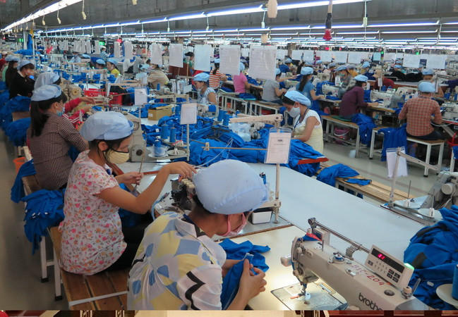 "Việt Nam là một trong những nền kinh tế năng động nhất của ASEAN" ảnh 1