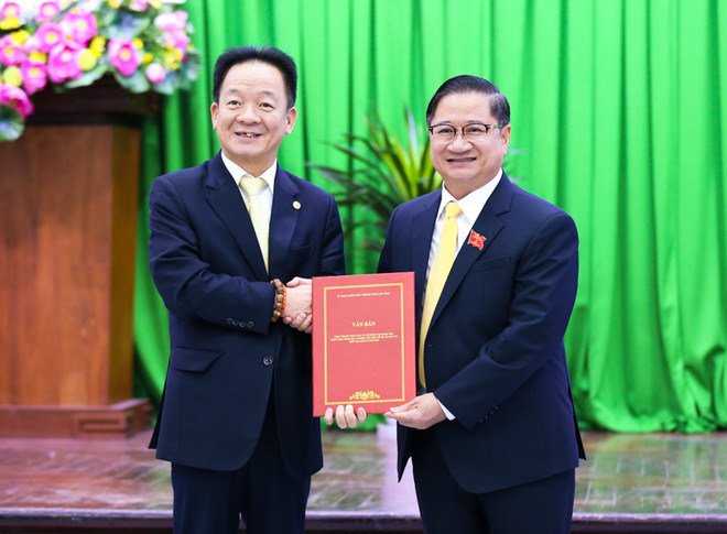 T&T Group đề xuất đầu tư nhiều dự án quy mô lớn trên địa bàn Cần Thơ ảnh 2