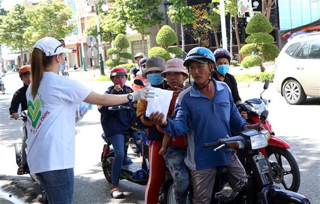 Các địa phương chủ động thực hiện phòng dịch COVID-19 ảnh 2