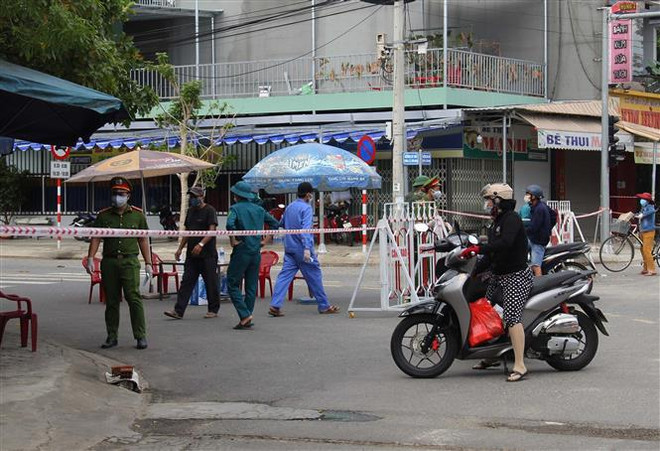 Tập trung khâu xung yếu trong phòng, chống dịch COVID-19 ảnh 1