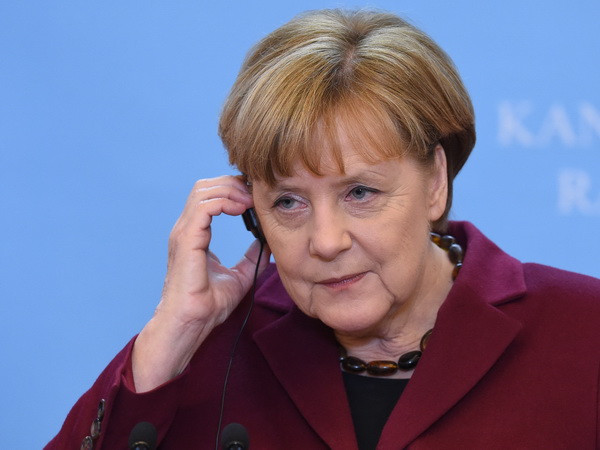 EU có thể khởi động đàm phán thương mại với nhiều nước khác thay Mỹ ảnh 1