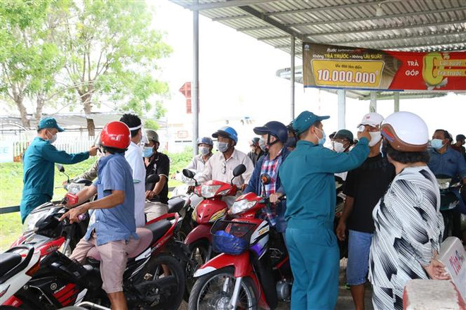 Chính sách hỗ trợ doanh nghiệp nổi bật của địa phương tuần qua ảnh 2