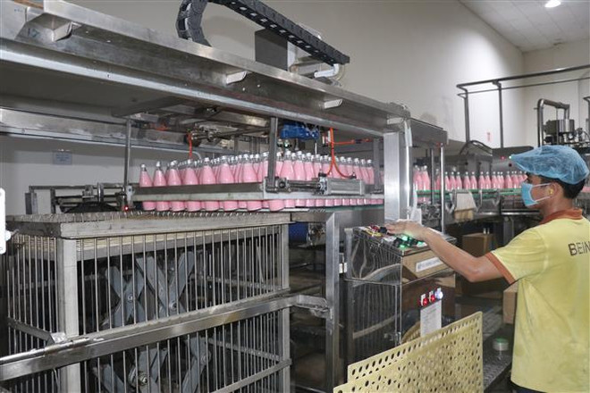 Loạt chính sách hỗ trợ doanh nghiệp và người lao động nổi bật tuần qua ảnh 1