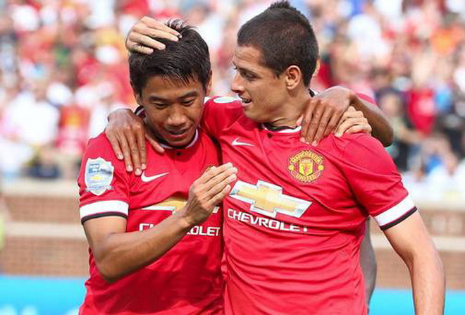 Chuyển nhượng 28/8: 12 cầu thủ rời M.U, Bayern "hút máu" Real ảnh 1