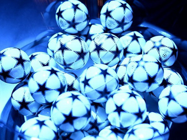 Bốc thăm vòng bảng Champions League: Tử thần sẽ gọi tên ai? ảnh 1