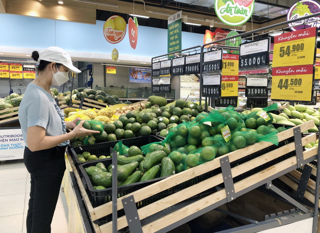 TP.HCM triển khai Chương trình bình ổn thị trường năm 2022 ảnh 1