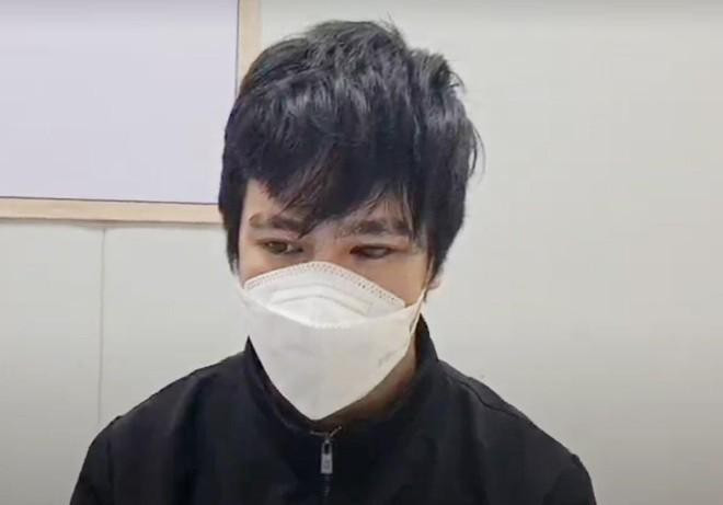 Hà Nội: Truy tố đối tượng cướp tài sản ở Siêu thị Điện Máy Xanh ảnh 1