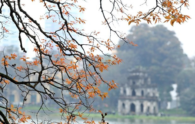 Hà Nội: Rộn ràng các chương trình du lịch kỳ nghỉ Tết Dương lịch 2021 ảnh 1