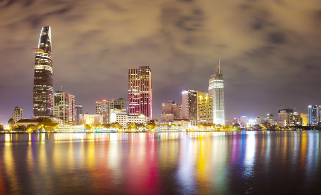 Đẩy nhanh tiến độ điều chỉnh quy hoạch chung TP Hồ Chí Minh ảnh 1