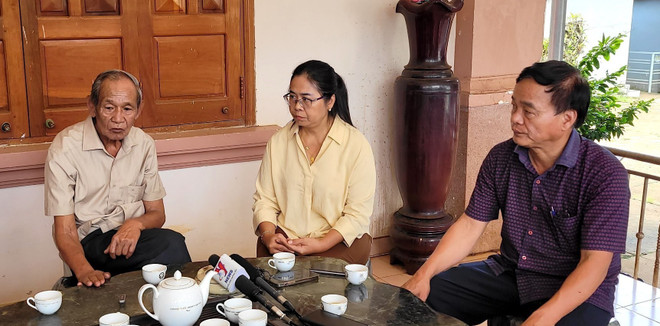 Đoàn kết là cội nguồn sức mạnh, vô hiệu hóa các âm mưu phản động ảnh 5