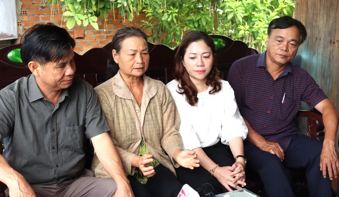 Đoàn kết là cội nguồn sức mạnh, vô hiệu hóa các âm mưu phản động ảnh 1