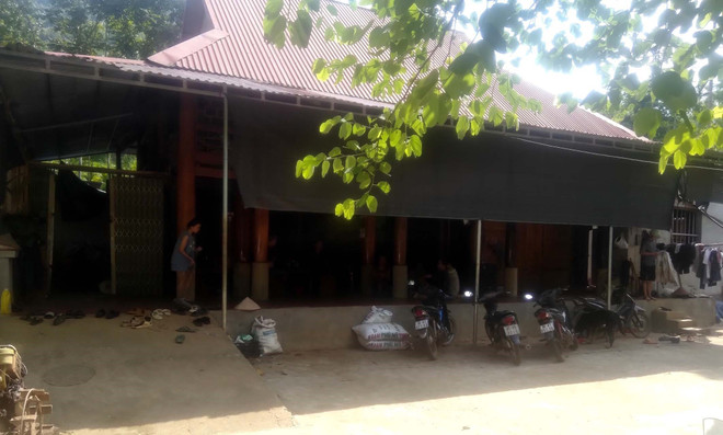 Thanh Hóa: Nhiều hộ dân ở 15 bản miền núi chưa có điện lưới quốc gia ảnh 2