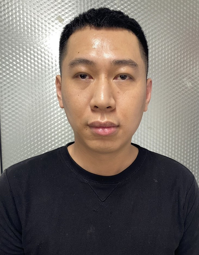 Đà Nẵng: Triệt phá đường dây mua bán, tàng trữ trái phép chất ma túy ảnh 2