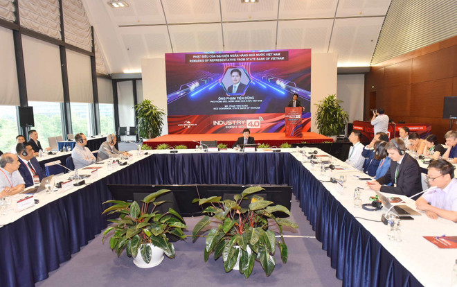 Phát triển công nghệ số, ứng dụng AI trong hiện đại hóa đất nước ảnh 1