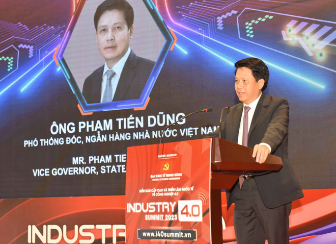 Phát triển công nghệ số, ứng dụng AI trong hiện đại hóa đất nước ảnh 3