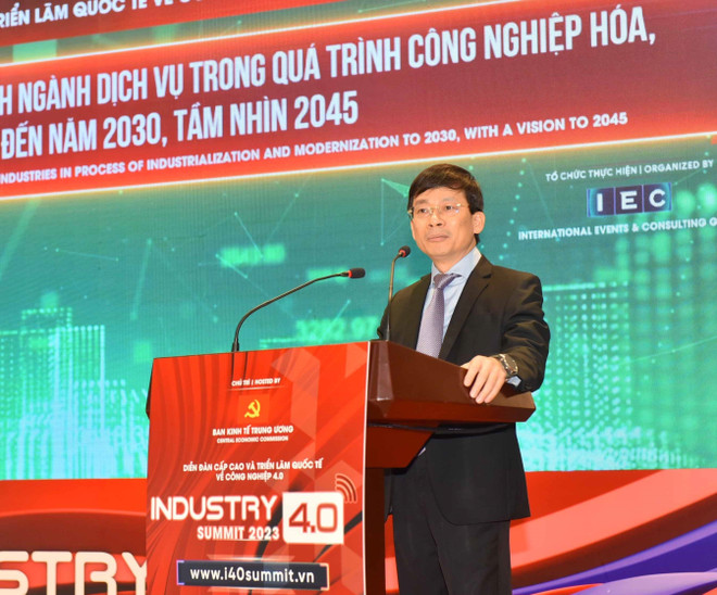 Phát triển công nghệ số, ứng dụng AI trong hiện đại hóa đất nước ảnh 2