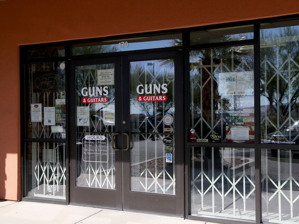 Đêm kinh hoàng ở Las Vegas: Đâu là mầm mống cho tội ác? ảnh 2