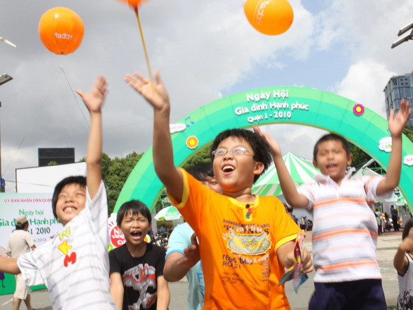 Mỗi năm giảm 10-15% số hộ có bạo lực gia đình ảnh 1