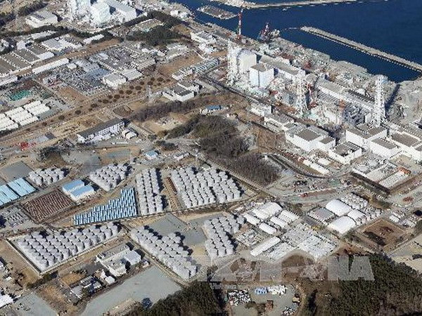 Nhật rà ung thư tuyến giáp với công nhân Fukushima 1 ảnh 1