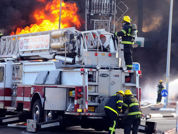 Hamas lần đầu thừa nhận sản xuất máy bay không người lái ảnh 1