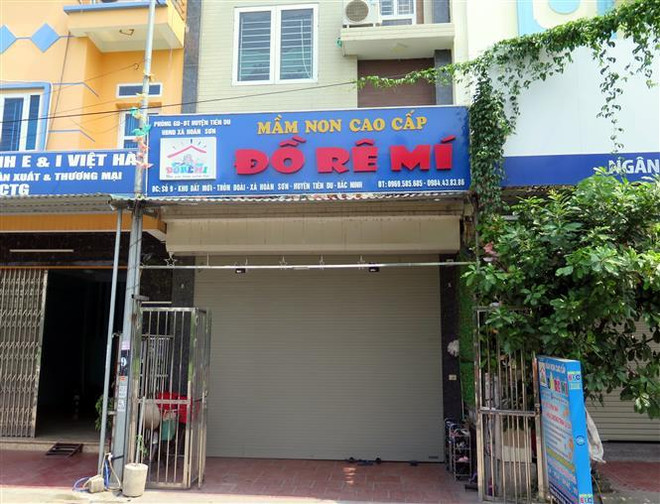 Bắc Ninh siết chặt quy trình đưa đón học sinh sau vụ quên trẻ trên xe ảnh 1