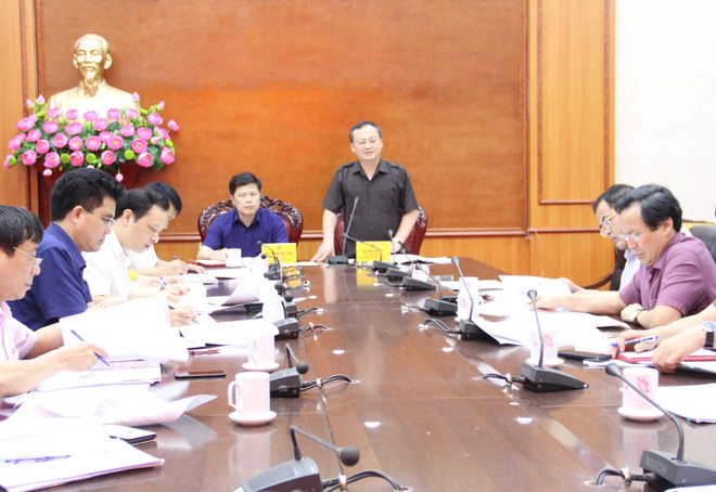 Bầu cử QH và HĐND: Đảm bảo vận động bầu cử công bằng, đúng luật ảnh 2