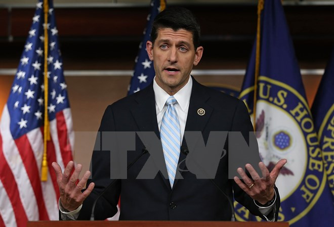 Mỹ: "Vụ thử hạt nhân của Triều Tiên là hành động khiêu khích" ảnh 1